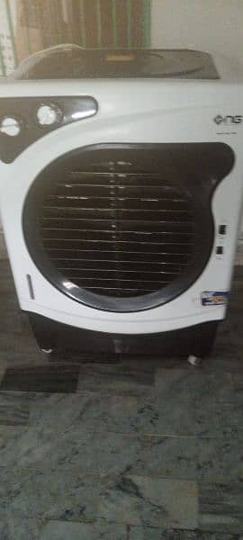 Air Cooler 3