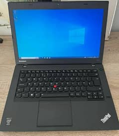 Lenovo Thinkpad Intel Core i7 Laptop