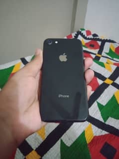 iPhone 8 non pta 256gb