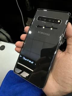 Samsung S10 Plus 5G 8/256GB