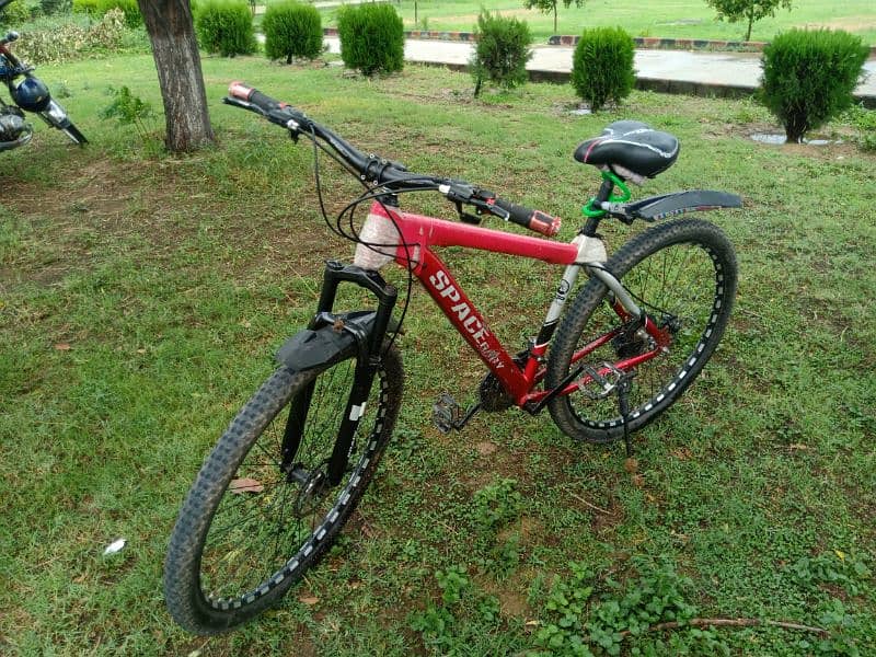 Bicycle in good condition 1