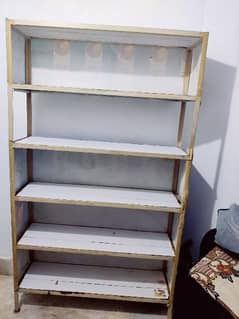 shelves for shops