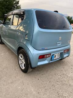 Suzuki Alto 2019 0