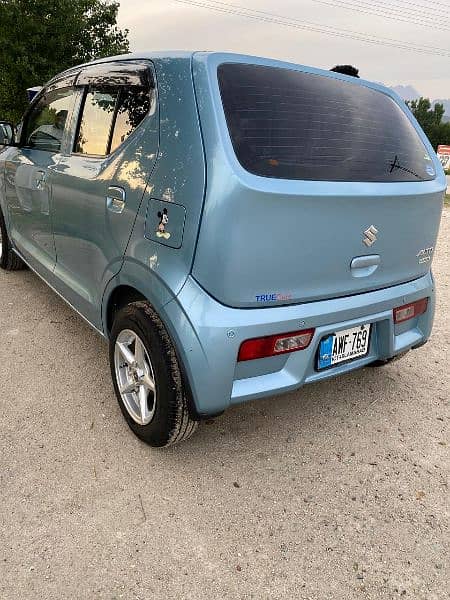 Suzuki Alto 2019 0