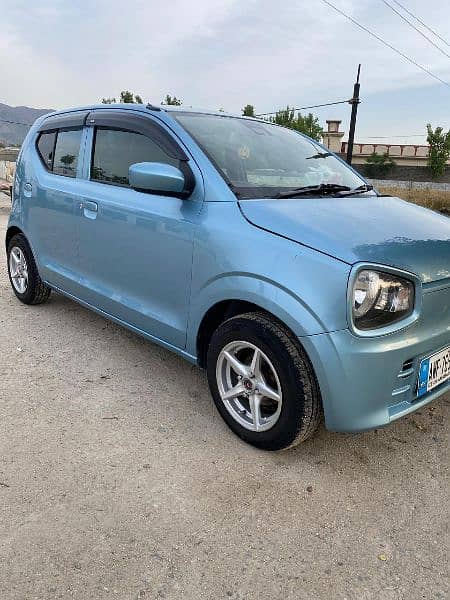 Suzuki Alto 2019 3