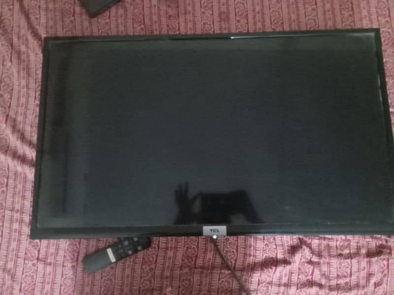 tcl led 0