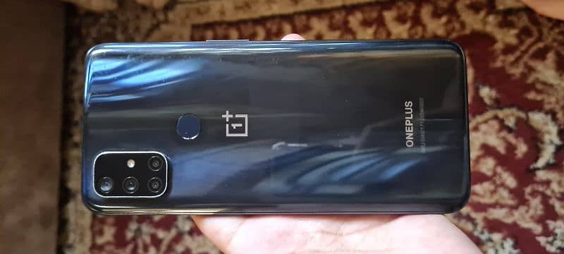 OnePlus N10 5G 0