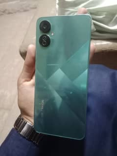 teeno cAmon 19 new 10 by 10 condition All ok