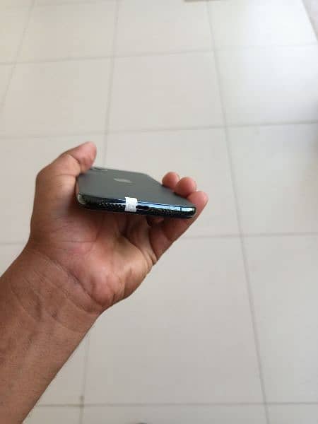 iphone 11 pro max non pta JV 64GB condition 10/8.5 0