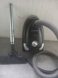 West point vacuum cleaner 1500w