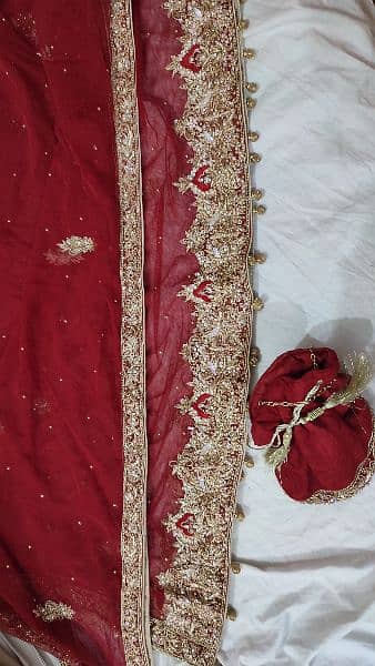 bridal Lehnga for sale 18