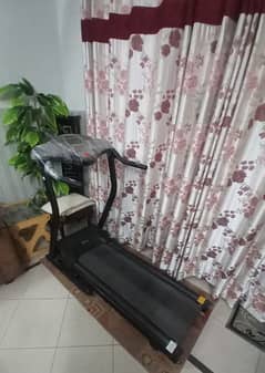 Treadmill Exercise machine running walk Automatic Electric trademill