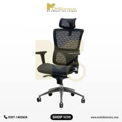 Imported Executive Chair | Premium Quality | Best Price | MI