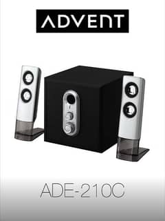 advent 210c mini speaker