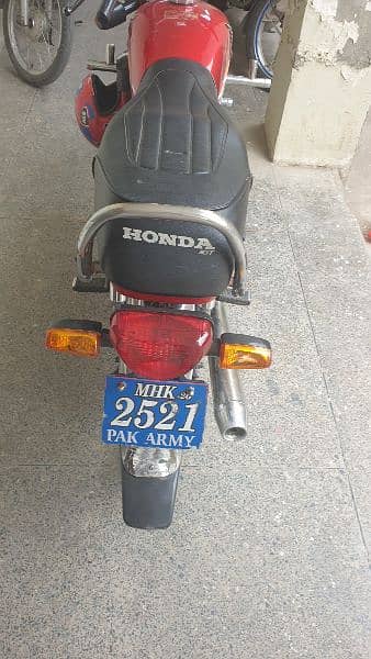 honda cd 70 0