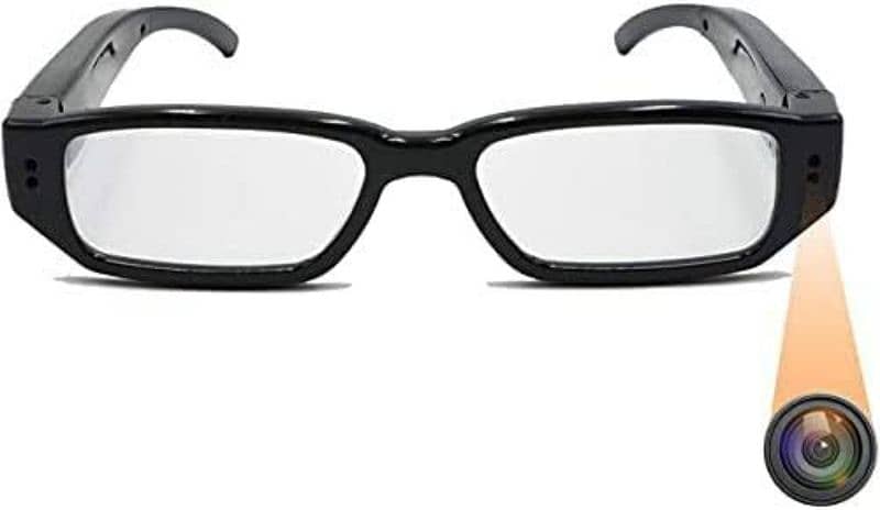 camera glasses 2