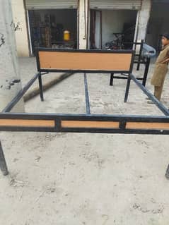 bed for sal khanewal 0