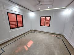 Office Portion Available On Rent At Shahrah-e-faisal