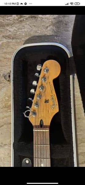 Fender Stratocaster MIM 1