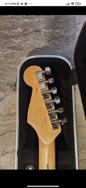 Fender Stratocaster MIM 2