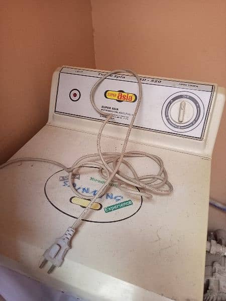 Super asia apin dryer for sale 0