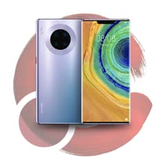Huawei mate 30 pro official PTA