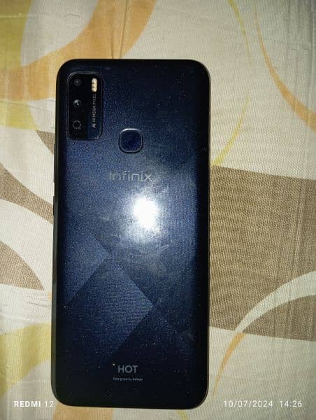 Infinix Hot 9 Play 1