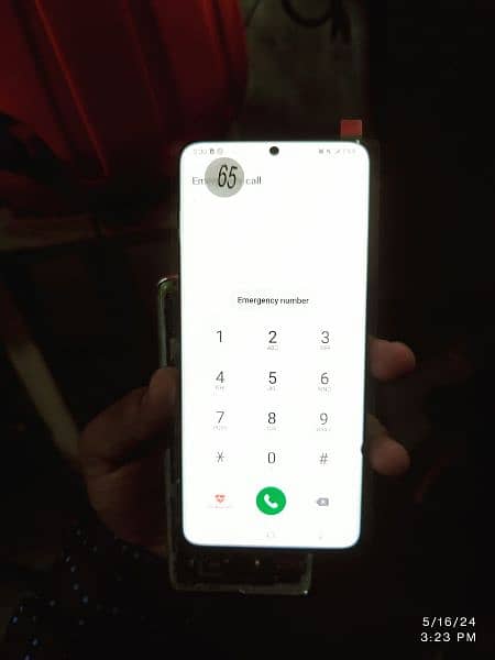 SAMSUNG S8,S8 plus,. . . , S20,note8,note9,. . . ,not20ultra LED PANEL 4