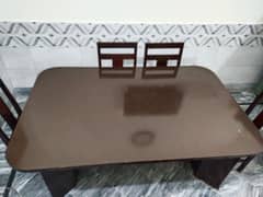 Dinning table