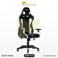 Imported Gaming Chairs | Premium Quality | Orignal | MI