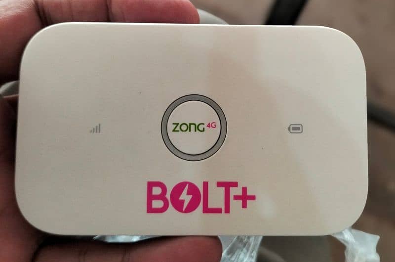 Zong Unlocked Device for Sale PTA Approved 0