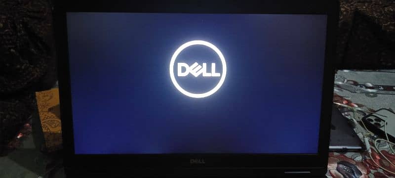 Dell latitude 5580 2