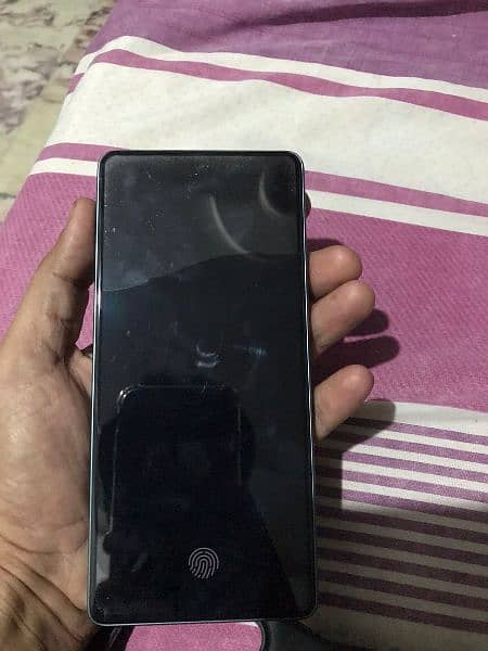 Redmi Note 13 Pro 10 days used 10/10 no exchange 2