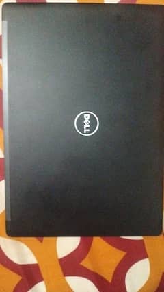 Dell Core i5 7th gen 8gb Ram 256gb Ssd 0