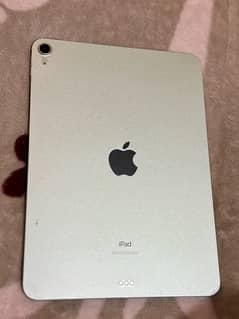 iPad Air 4