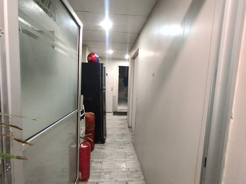 Property Connect Offers! 2300sqft 1st Floor Available For Rent In G-8 2