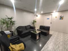 Property Connect Offers! 2300sqft 1st Floor Available For Rent In G-8