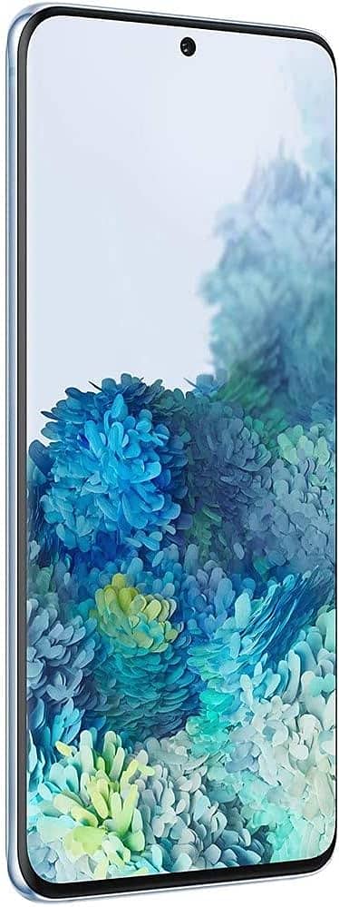 Samsung Galaxy S20 5G screen protector 1