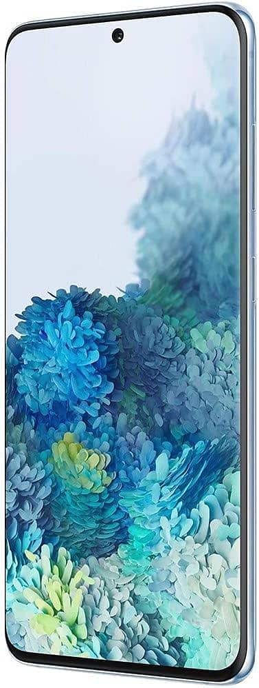 Samsung Galaxy S20 5G screen protector 3