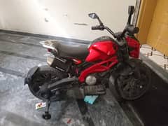 kid motro cycle for sale  urgent