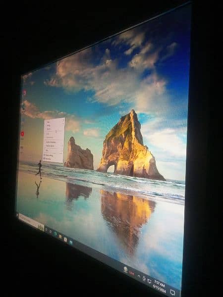 HP LCD MONITOR 3