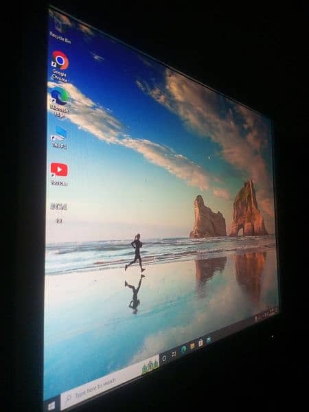 HP LCD MONITOR 6