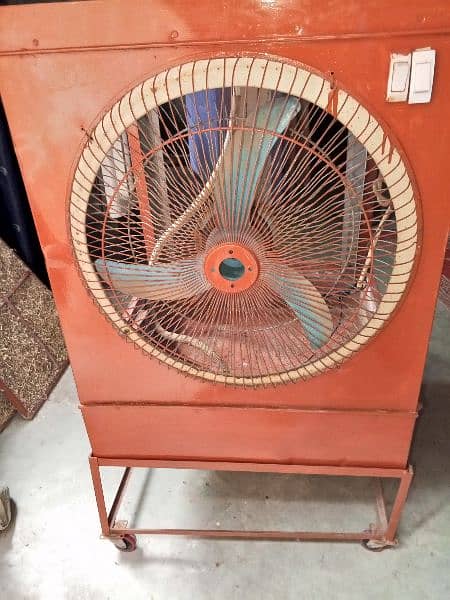 Lahore Air cooler 12 volt 0