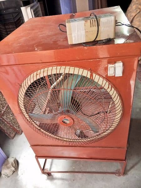 Lahore Air cooler 12 volt 1