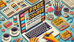 Free Freelancing Courses