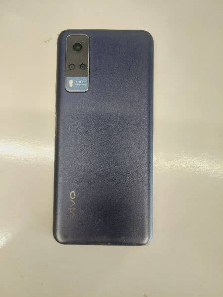 Vivo Y53s 3