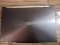 HP Laptop For Sale in Karachi, HP EliteBook Workstation 8570w Core i7