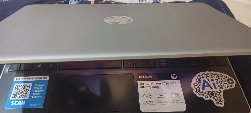 Hp Laptop 15 - dy1xxx. Core i5 10th Generation. 0