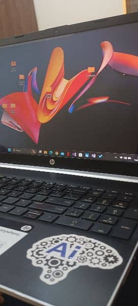 Hp Laptop 15 - dy1xxx. Core i5 10th Generation. 7