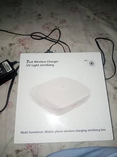 IOS, Android wireless Fast charger+watch+Airpods charger